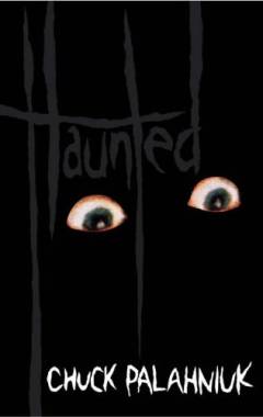 Haunted : a novel of stories