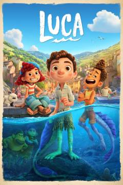 Film (dvd), 2021