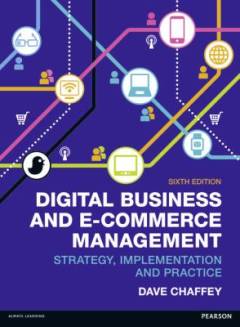 Digital business and e-commerce management : strategy, implementation and practice