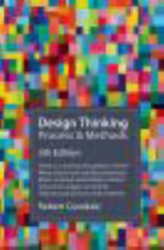 Design thinking : process & methods