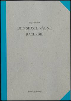 Den sidste vågne racerbil