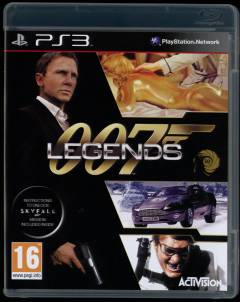 Playstation 3, 2012