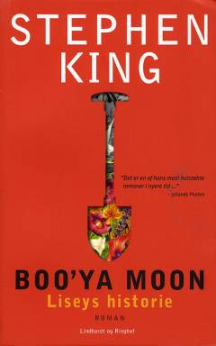 Boo'ya Moon : Liseys historie