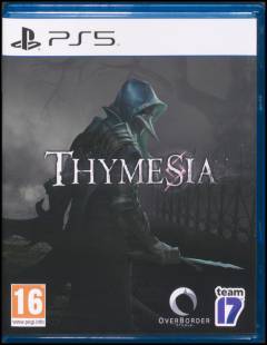 Thymesia