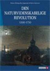 Den naturvidenskabelige revolution 1500-1750