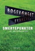 Smertepunkter - en parcelhuskrimi. Brændpunkt