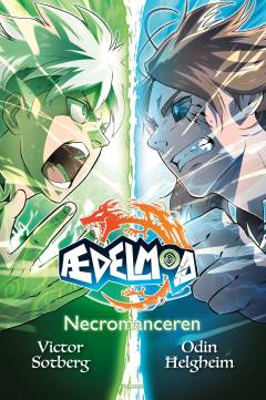 Ædelmod - necromanceren