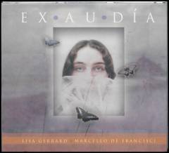 Exaudia