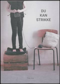 Du kan strikke