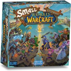 Small world of warcraft