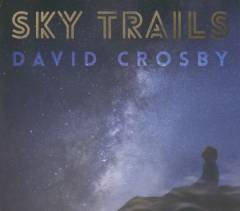 Sky trails