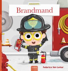 Brandmand