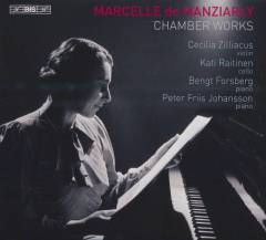 Chamber works