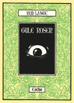 Gule roser