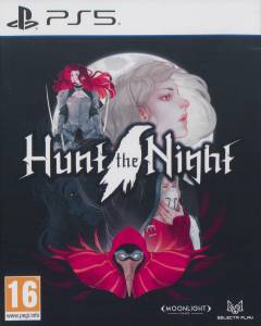 Hunt the night