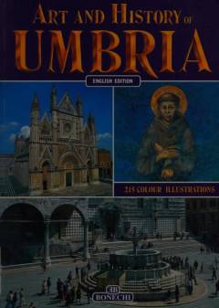 Art and history of Umbria