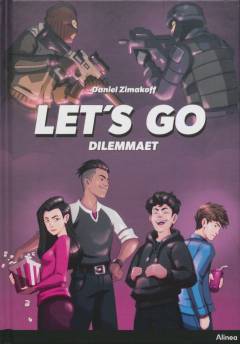Let's GO - dilemmaet