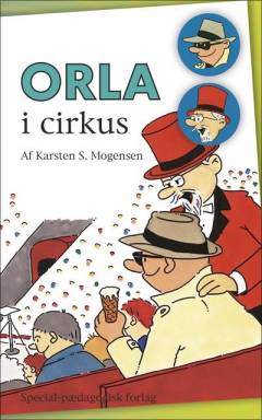Orla i cirkus