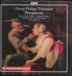 Pimpinone