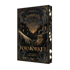 Formørket