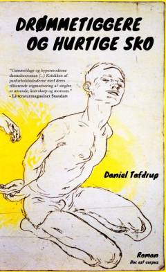 Drømmetiggere og hurtige sko : seks stadier af kærlighed