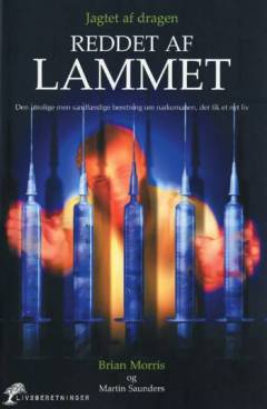 Jagtet af dragen, reddet af lammet