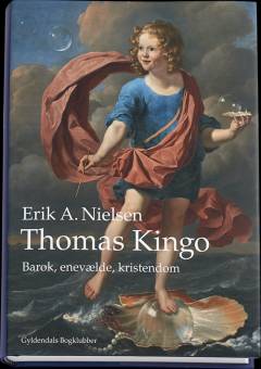 Bog, 1. bogklubudgave, 2014