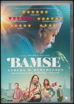 Bamse