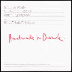 Musik (cd), 2015