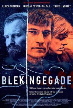 Blekingegade