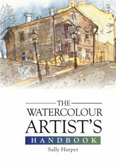 The watercolour artist's handbook