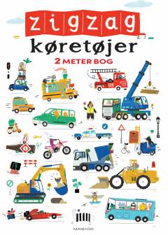 Zigzag - køretøjer