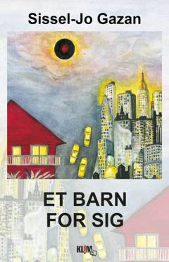 Et barn for sig