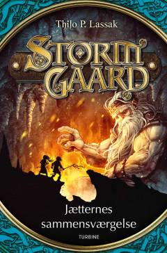 Stormgaard - jætternes sammensværgelse