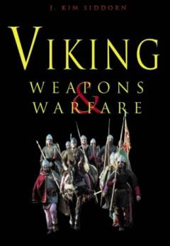Viking weapons & warfare