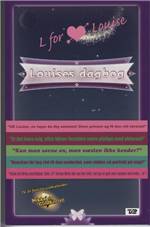 Louises dagbog : L for Louise