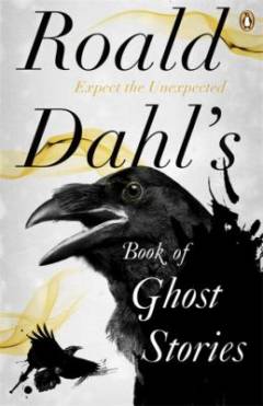 Roald Dahl's book of ghost stories
