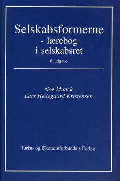 Bog, 6. udgave, 2010