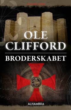 Broderskabet : spændingsroman