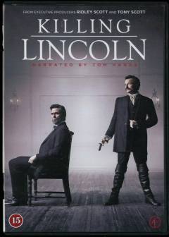 Killing Lincoln
