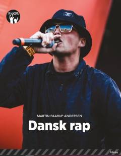 Dansk rap