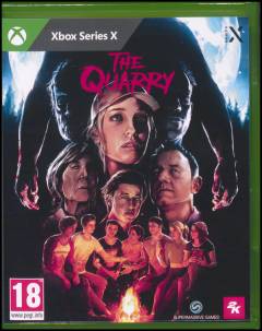 The Quarry