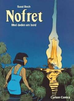 Med døden om bord