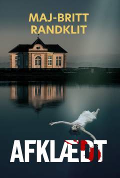 Afklædt : krimi