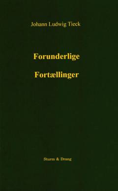 Forunderlige fortællinger