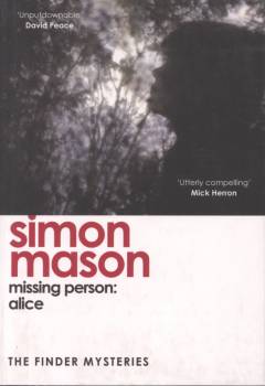 Missing person: Alice