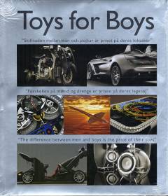 Toys for boys. Vol. 2