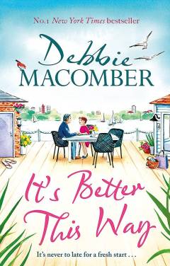 It's better this way : a novel