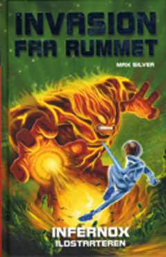 Infernox : ildstarteren