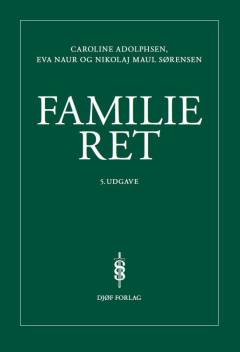 Familieret